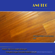 Hohe Qualität Ab Grade 15mm Multilayer Engineered Holzbodenbelag